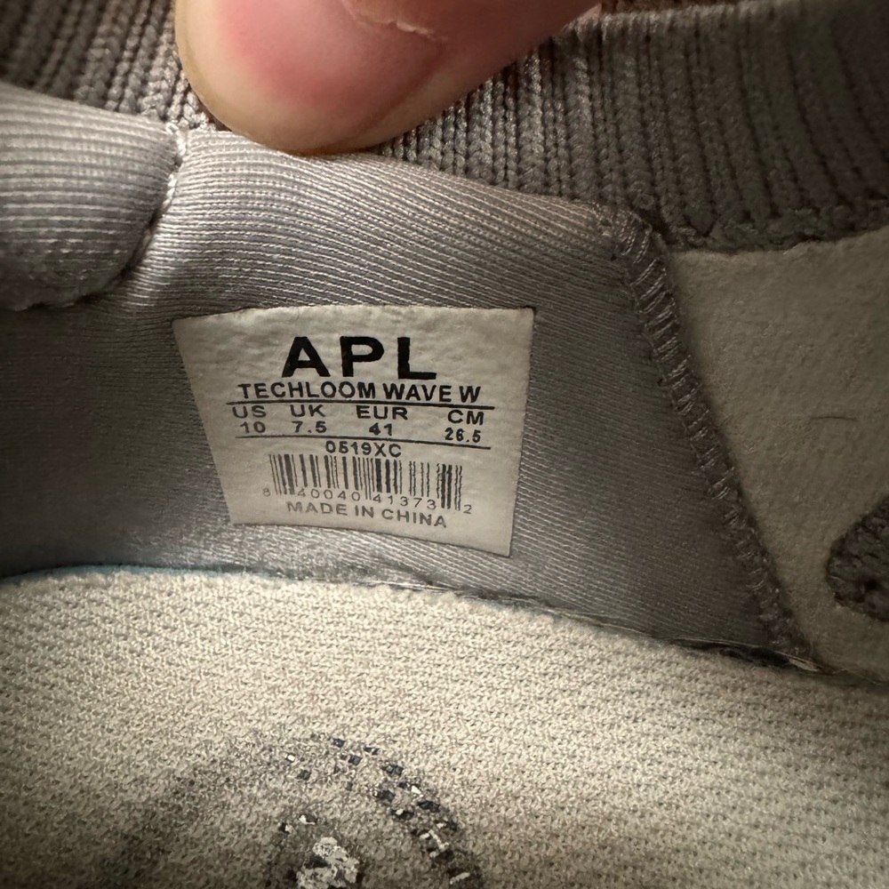 APL TechLoom Wave - Picture 4 of 5